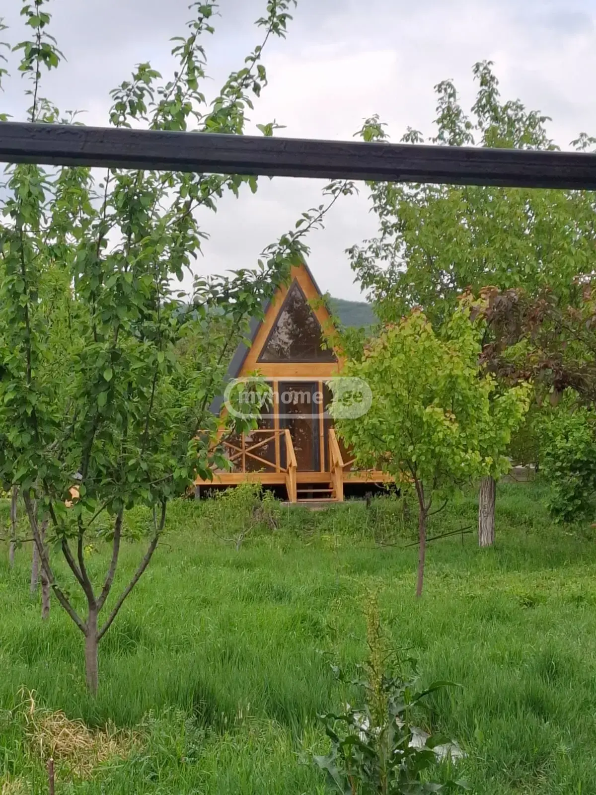 For Sale 5 Room Private House Mtskhetis Munitsipalitetshi view 14
