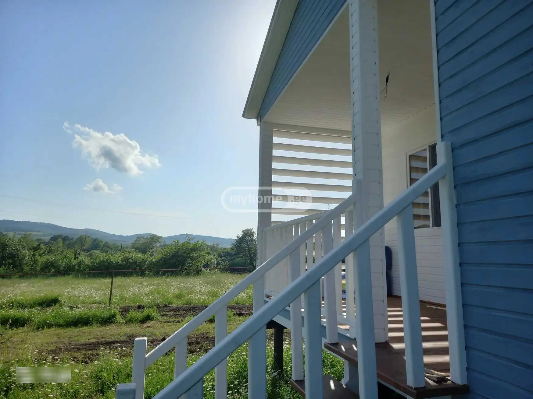 For Sale 4 Room Country House Tianetis Munitsipalitetshi view 9