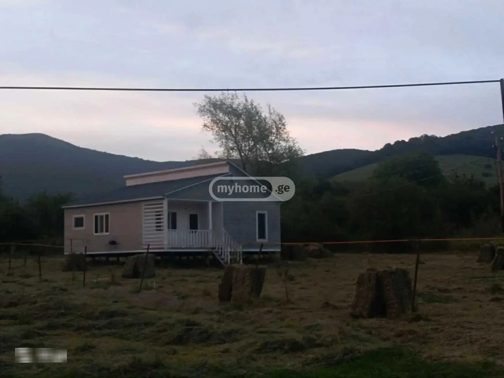 For Sale 4 Room Country House Tianetis Munitsipalitetshi view 5