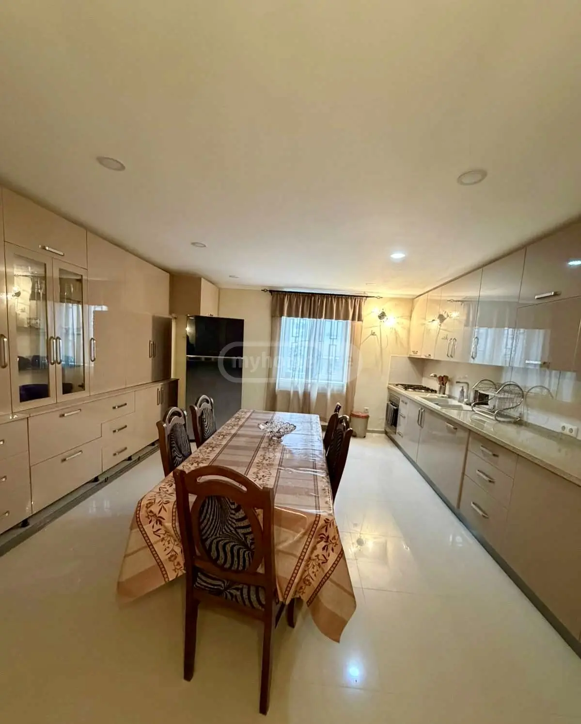 For Sale 6 Room Private House Gurjaanshi view 4