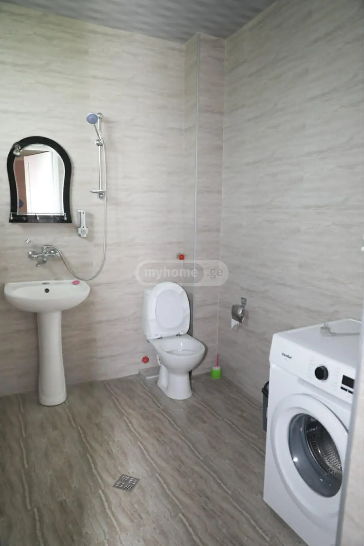 Daily Rent 10+ Room Sastumro Zugdidis Munitsipalitetshi view 16