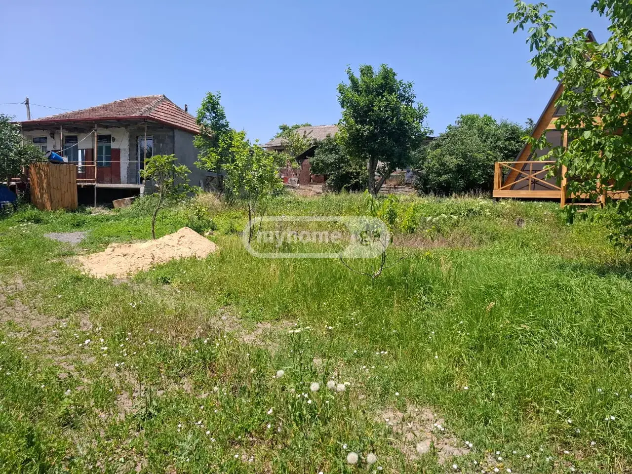For Sale 5 Room Private House Mtskhetis Munitsipalitetshi view 2