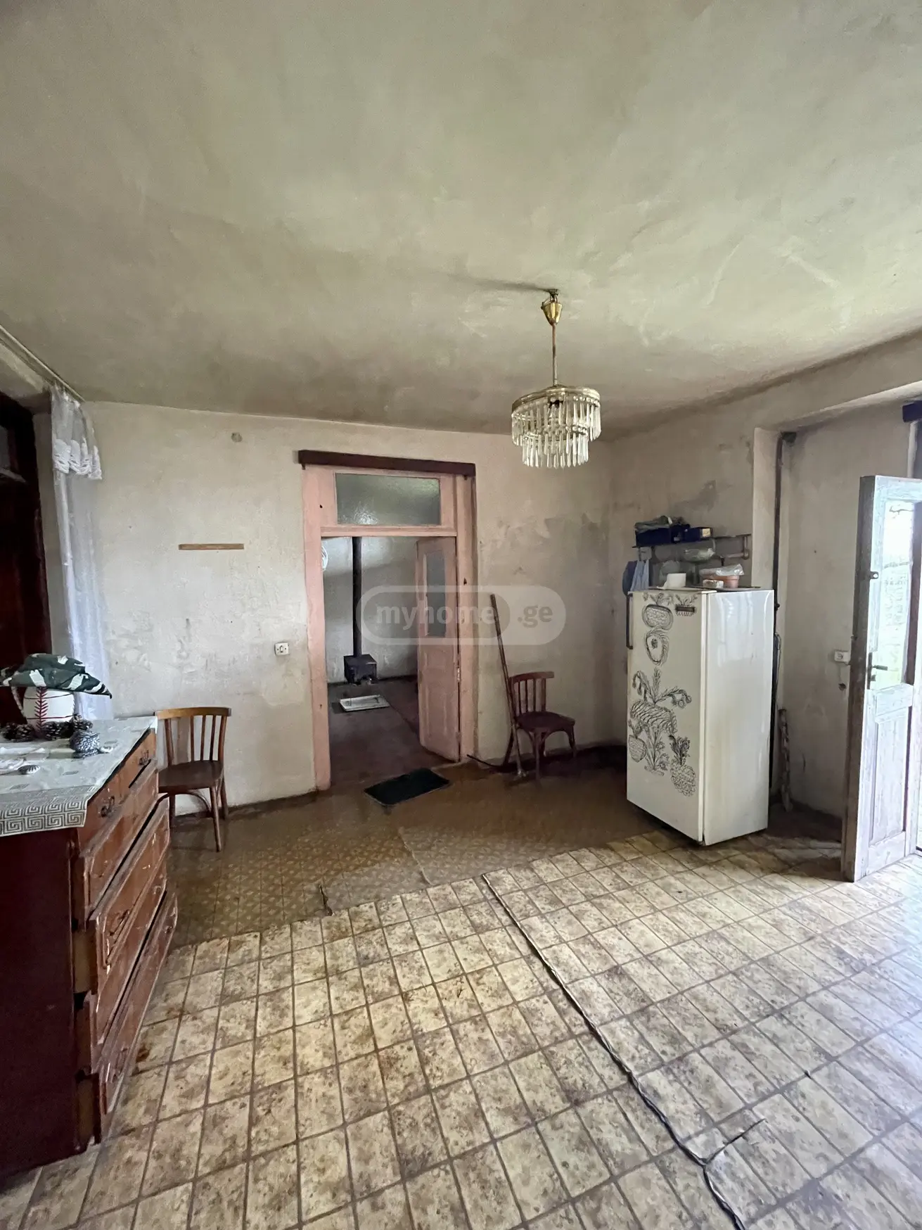 For Sale 4 Room Private House Gurjaanis Munitsipalitetshi view 4