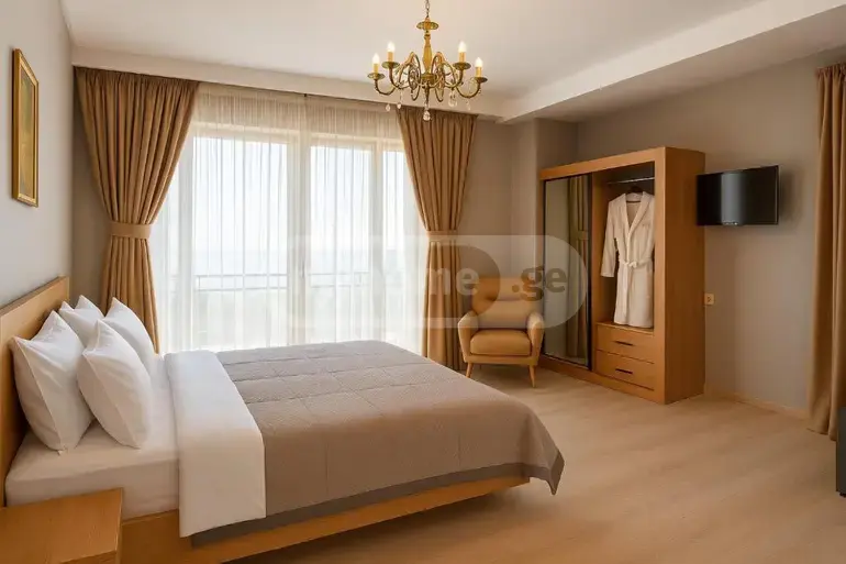 For Sale 9 Room Sastumro Lotkinze, 5 of 12