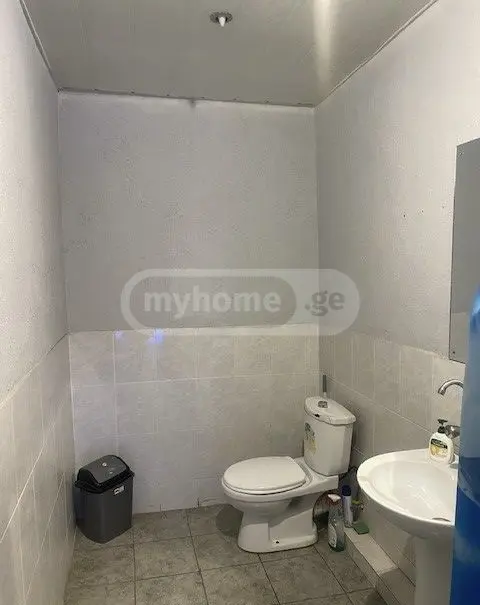 For Rent Universaluri Commercial Space In Saburtalo, 4 of 10