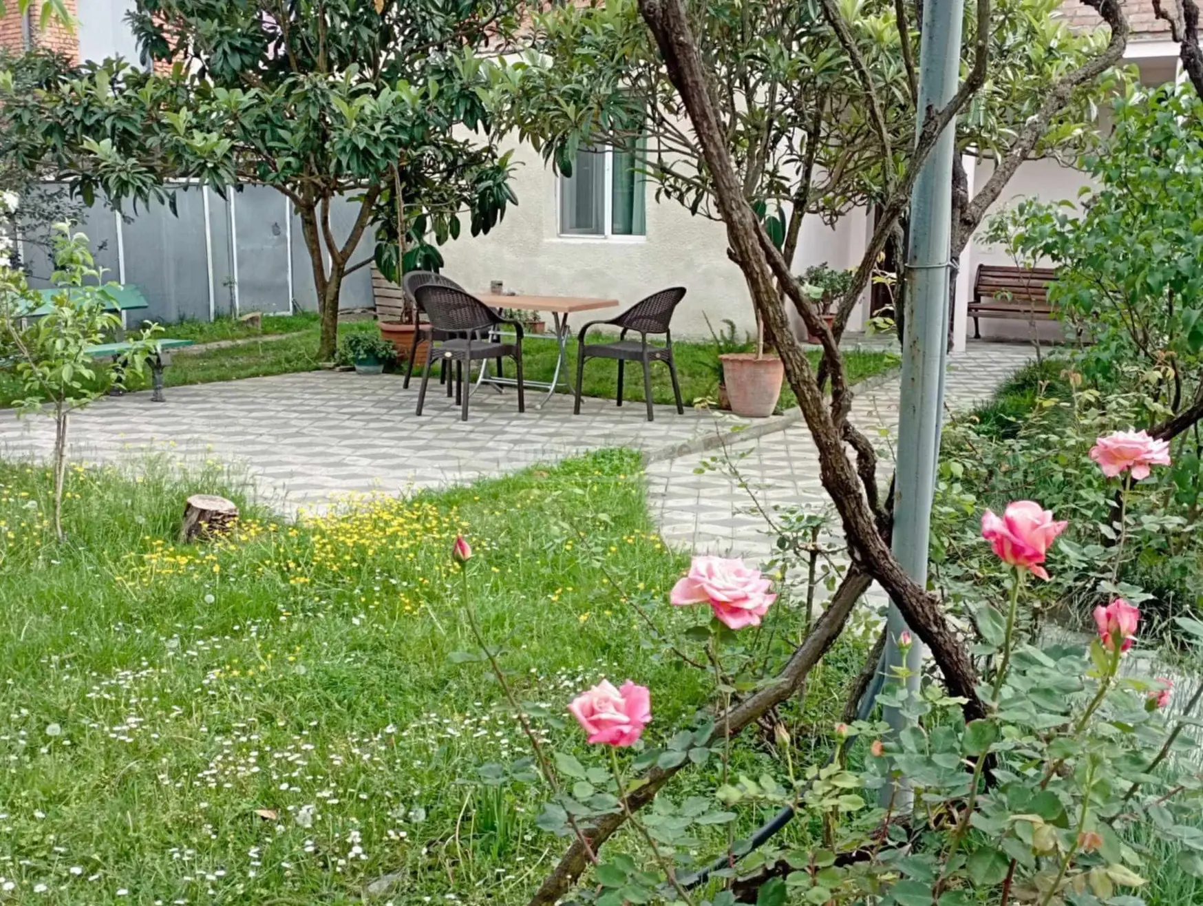 For Sale 10+ Room Private House Tsqaltuboshi view 8