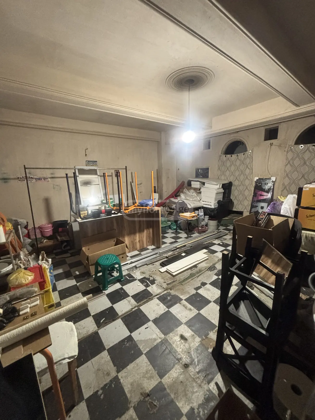 For Rent Universaluri Commercial Space In Saburtalo, 5 of 6