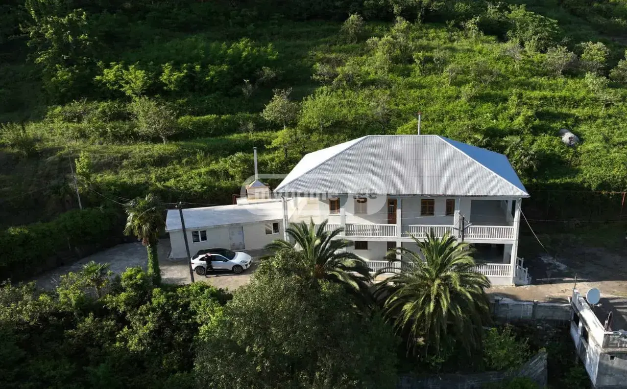 For Sale 6 Room Private House view 1