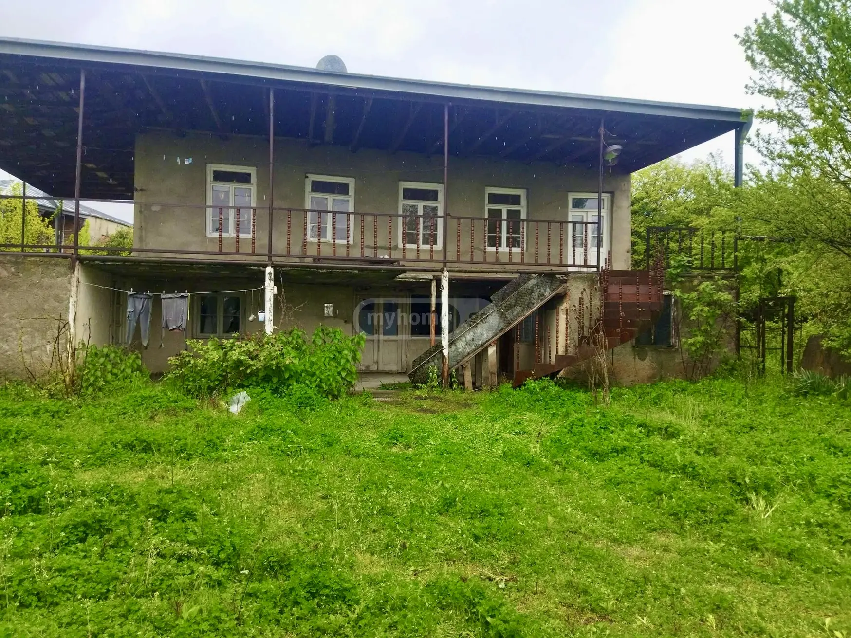 For Sale 7 Room Private House Gurjaanis Munitsipalitetshi view 1