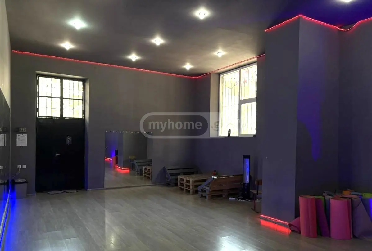 For Rent Universaluri Commercial Space In Saburtalo, 3 of 10