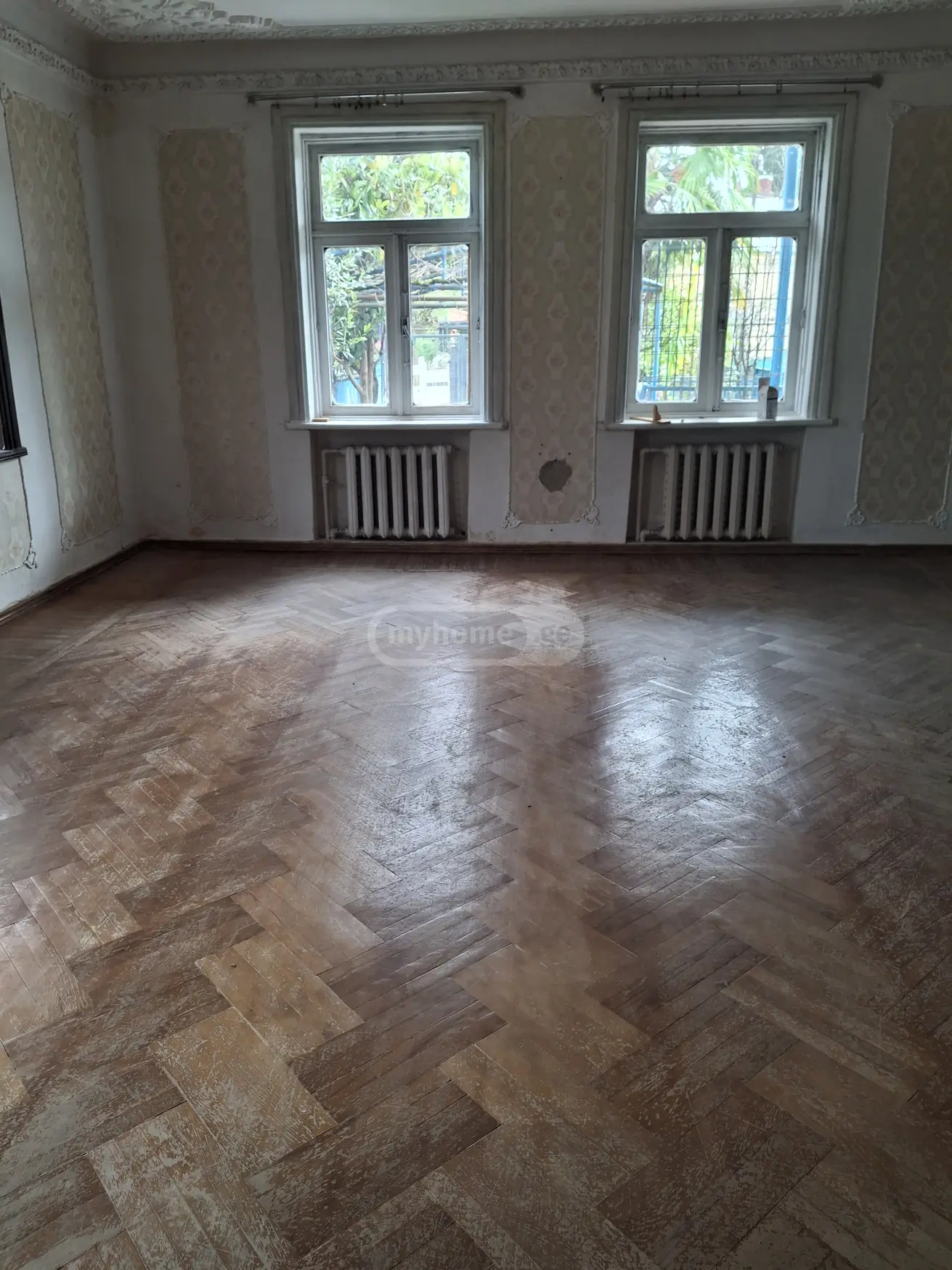 For Rent 4 Room Private House Kutaisshi view 2