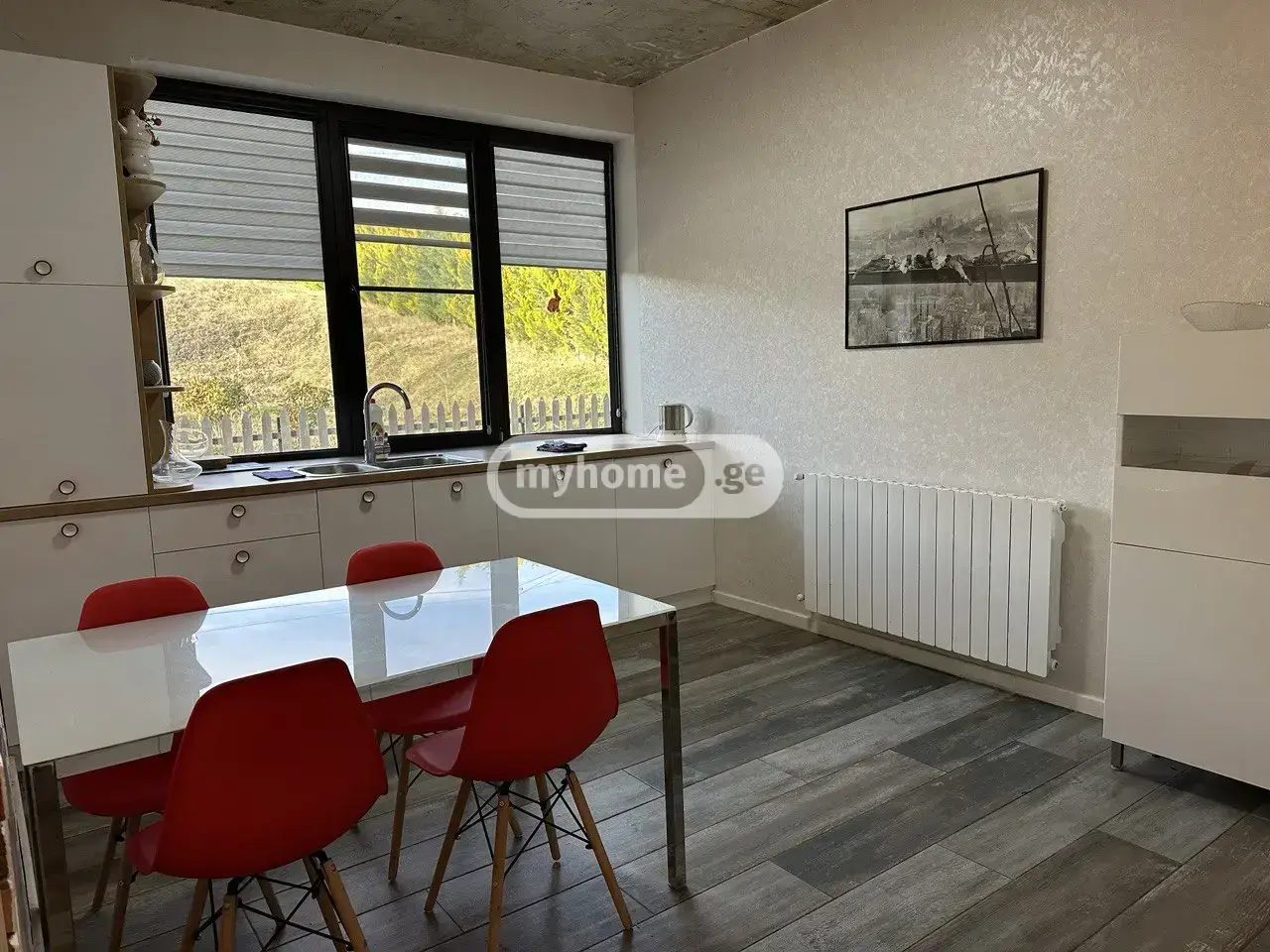 Продажа 4-комната Частный дом в Tianetis Munitsipalitetshi view 9