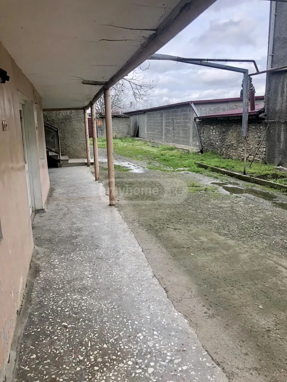 For Sale 10+ Room Private House Gurjaanis Munitsipalitetshi view 10