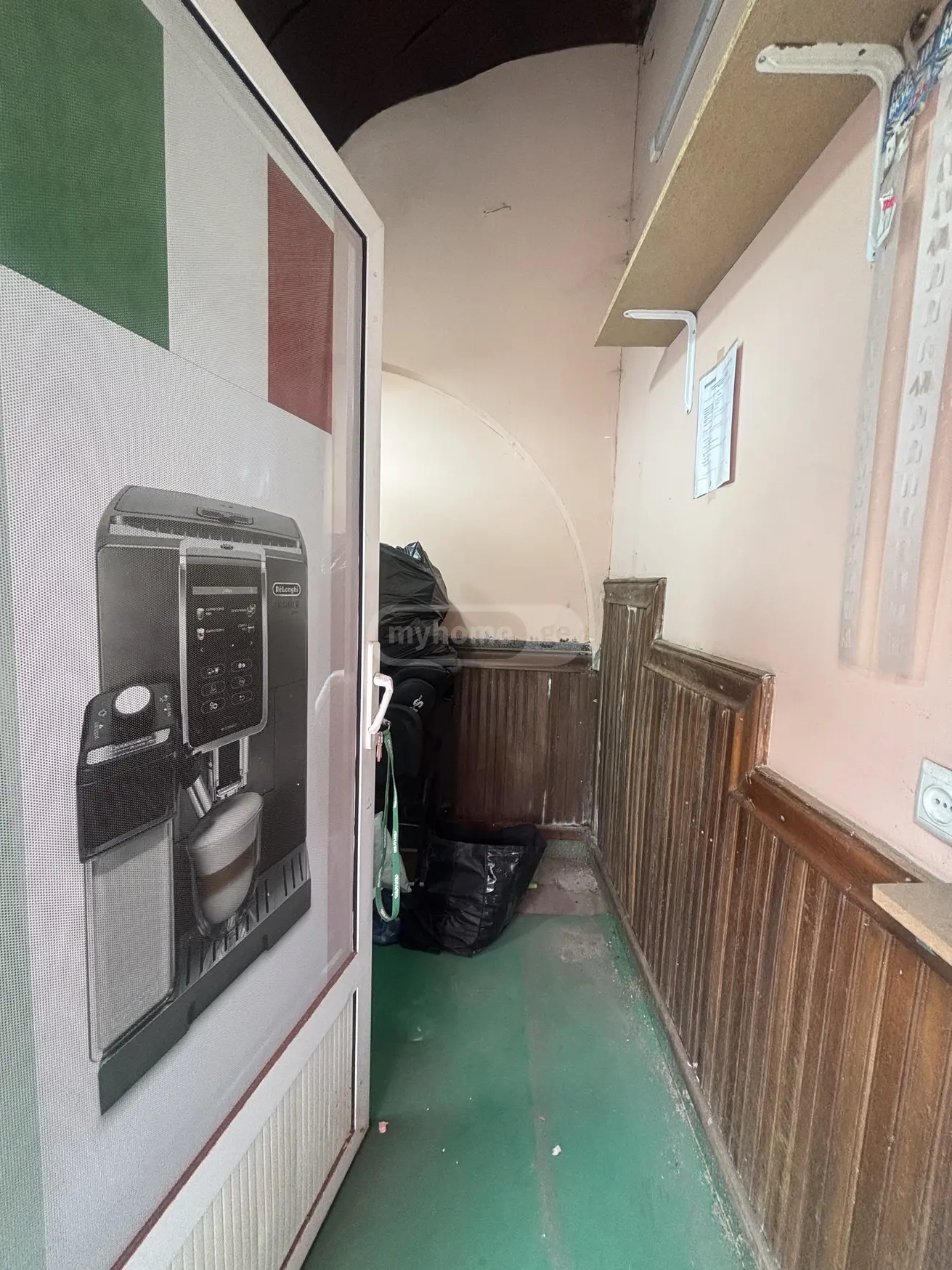 For Rent Universaluri Commercial Space In Saburtalo, 3 of 5