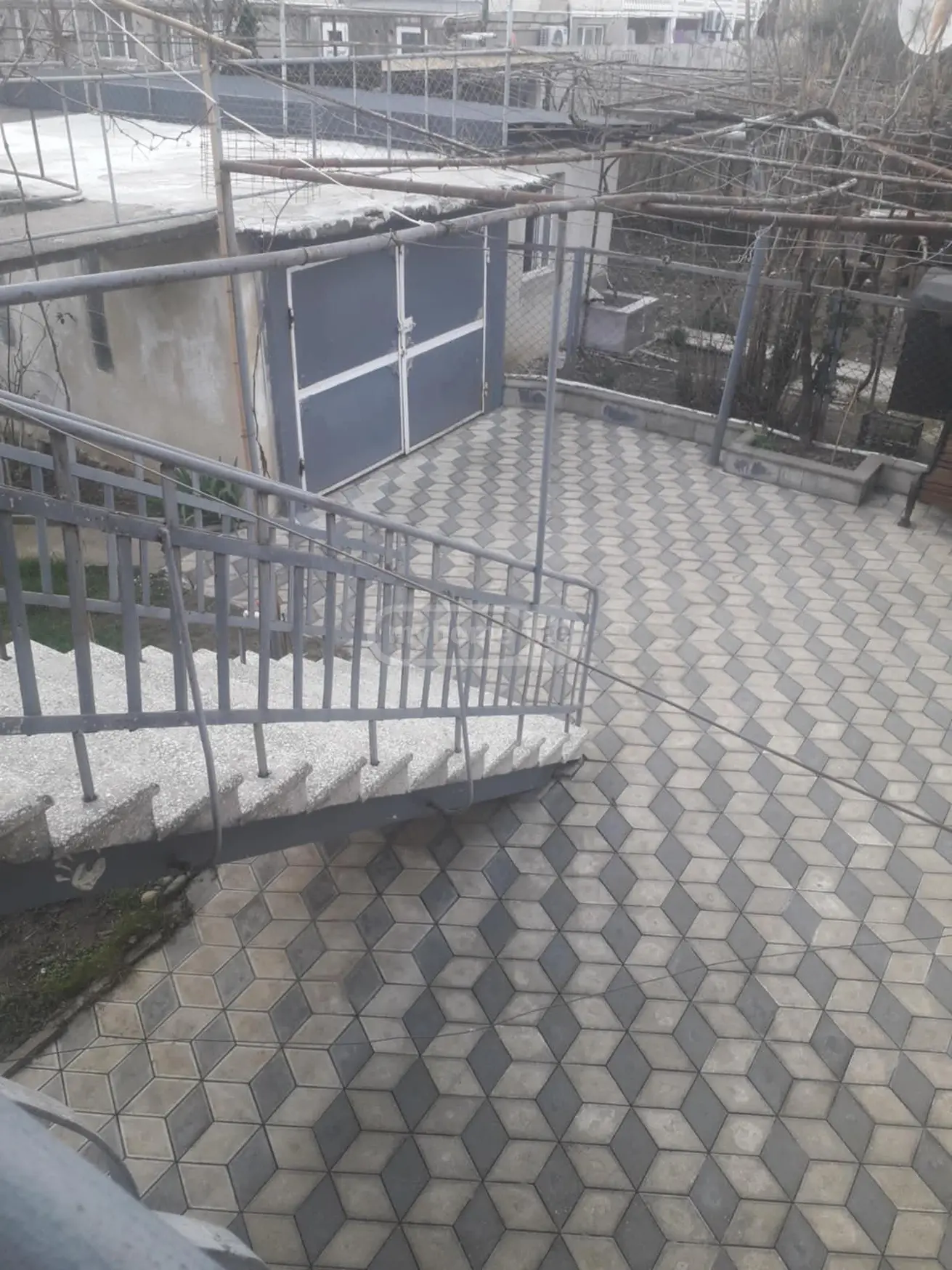 For Sale 10+ Room Private House Tsqaltuboshi view 11