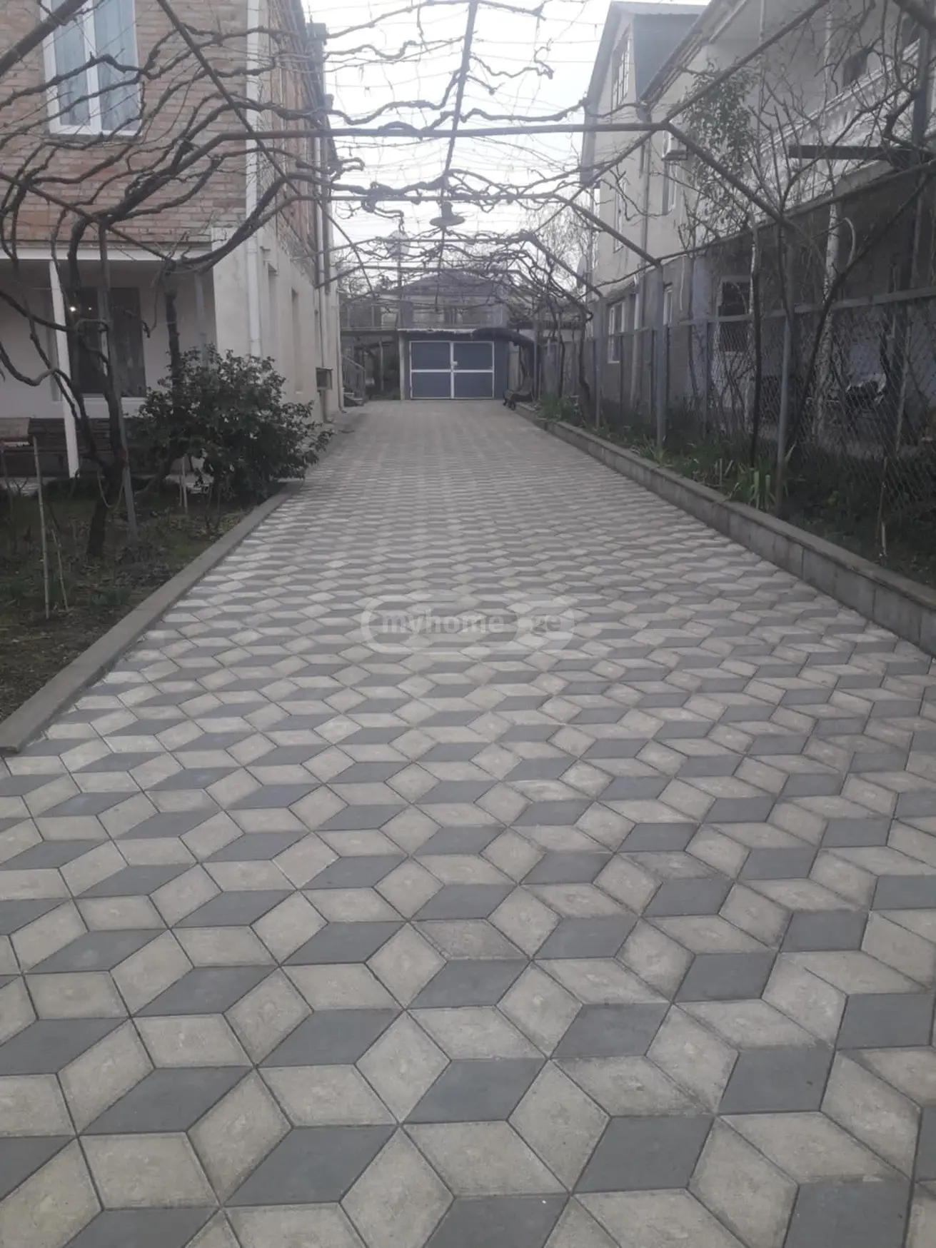 For Sale 10+ Room Private House Tsqaltuboshi view 13