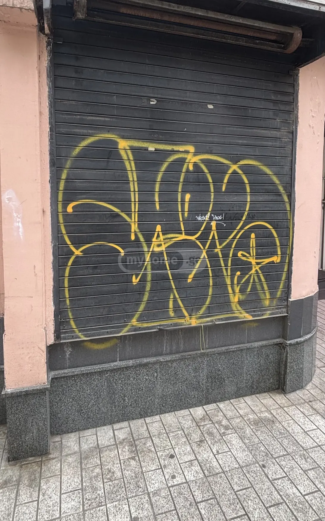 For Rent Universaluri Commercial Space In Saburtalo, 1 of 5