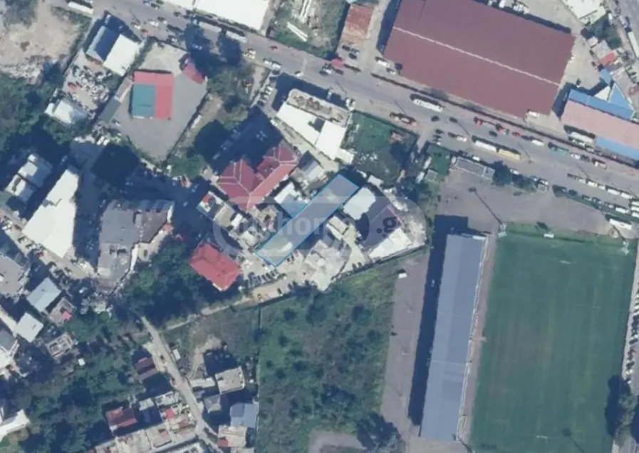 For Sale Sainvestitsio Land Plot In Batumi view 1