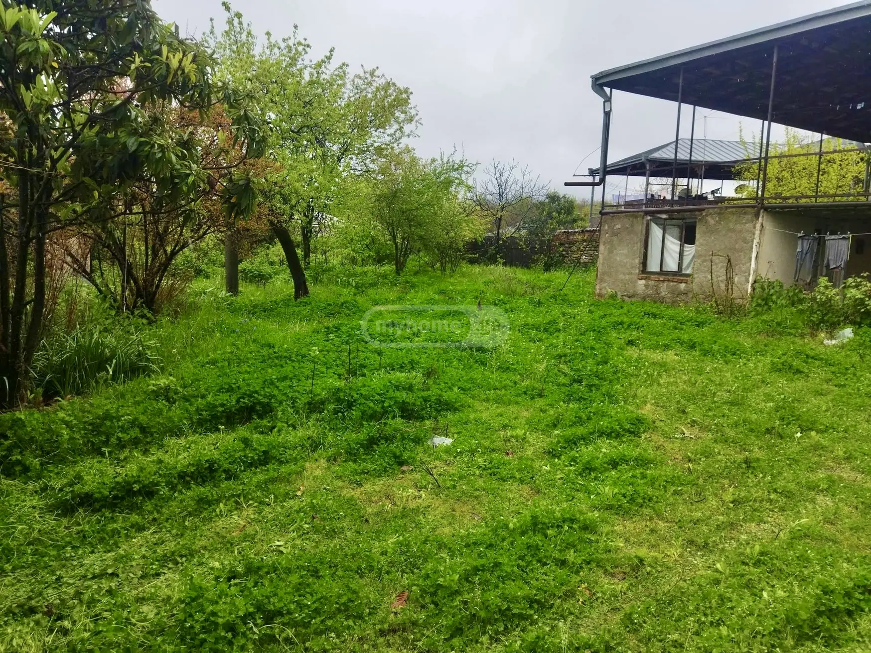 For Sale 7 Room Private House Gurjaanis Munitsipalitetshi view 2