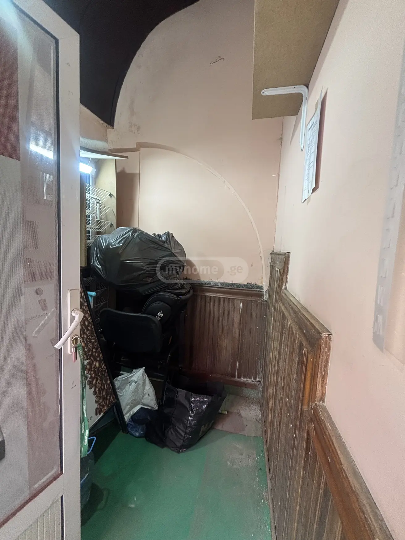 For Rent Universaluri Commercial Space In Saburtalo, 5 of 5