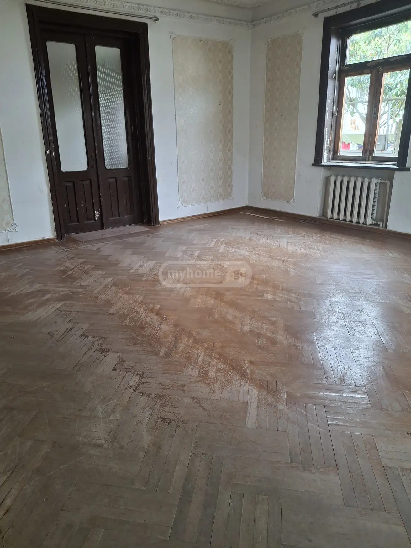 For Rent 4 Room Private House Kutaisshi view 4