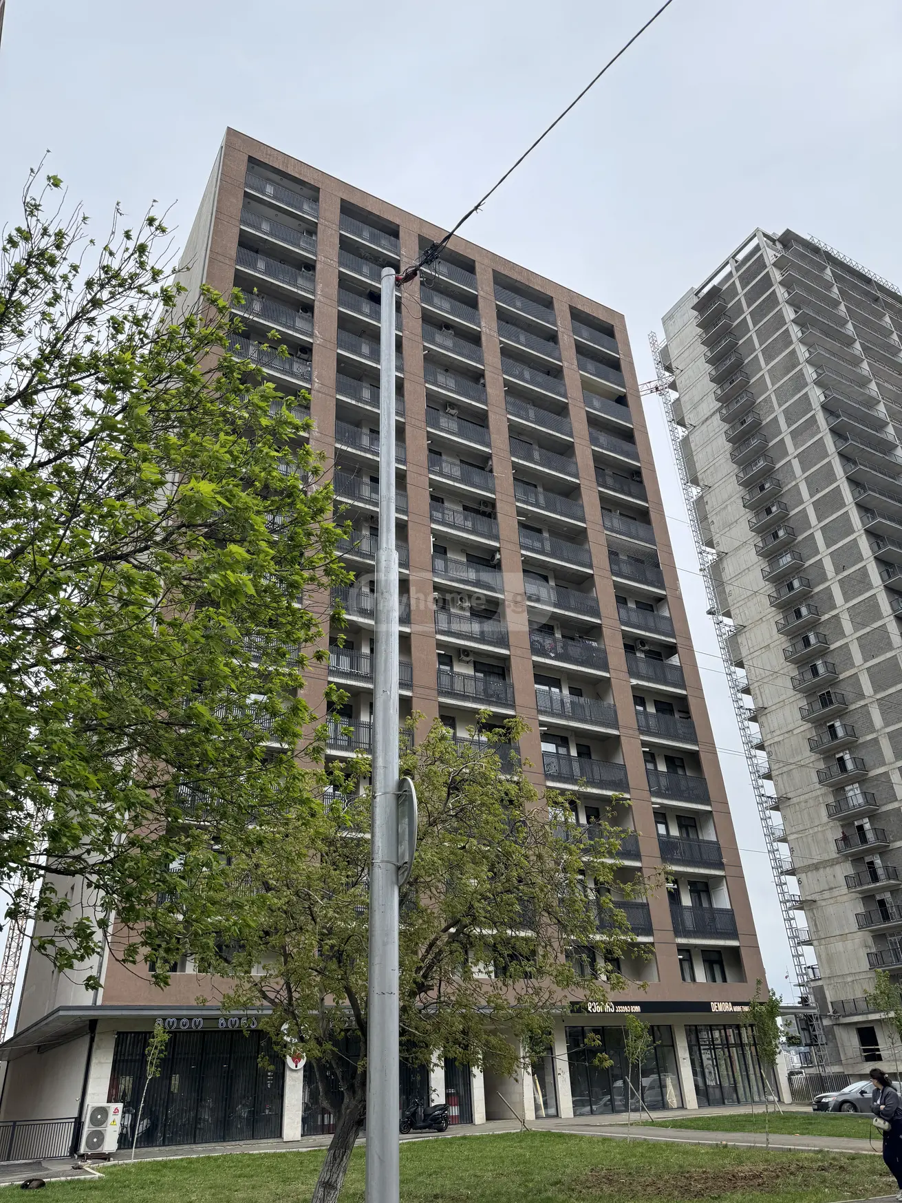 For Sale 2 Room Apartment, 3 of 4