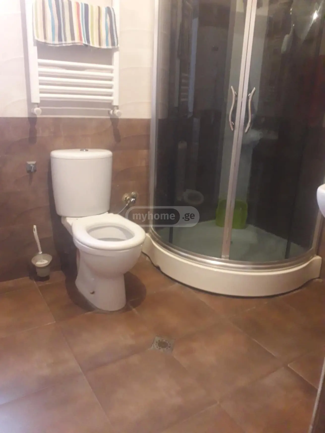 For Sale 10+ Room Private House Tsqaltuboshi view 9
