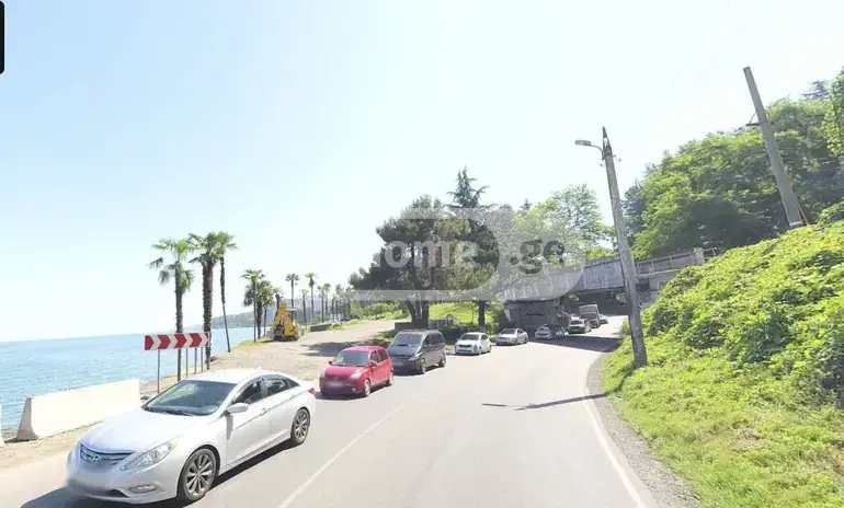 For Sale Sainvestitsio Land Plot In Batumi view 2