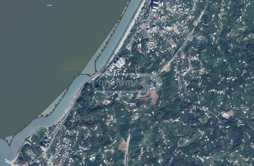 For Sale Sasoplo-Sameurneo Land Plot In Batumi view 3