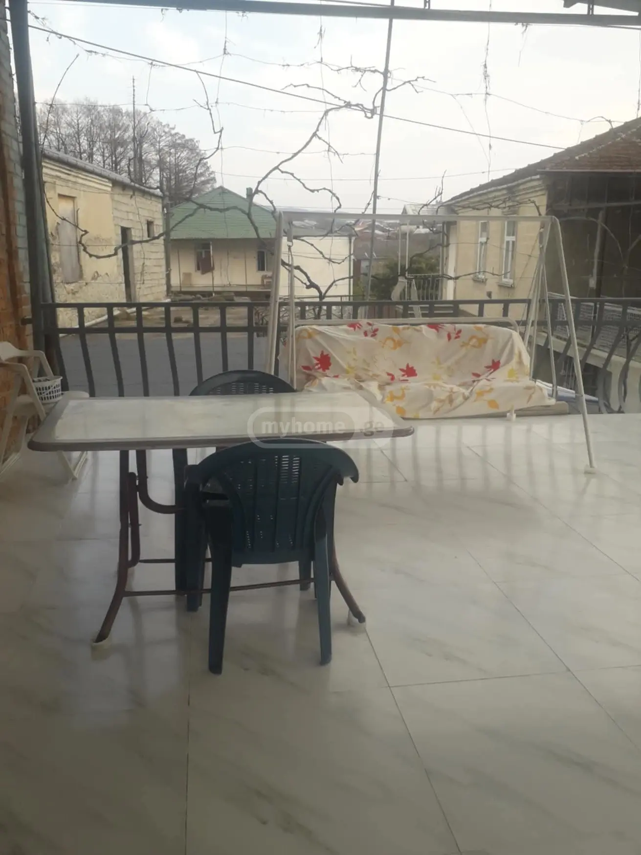 For Sale 10+ Room Private House Tsqaltuboshi view 12