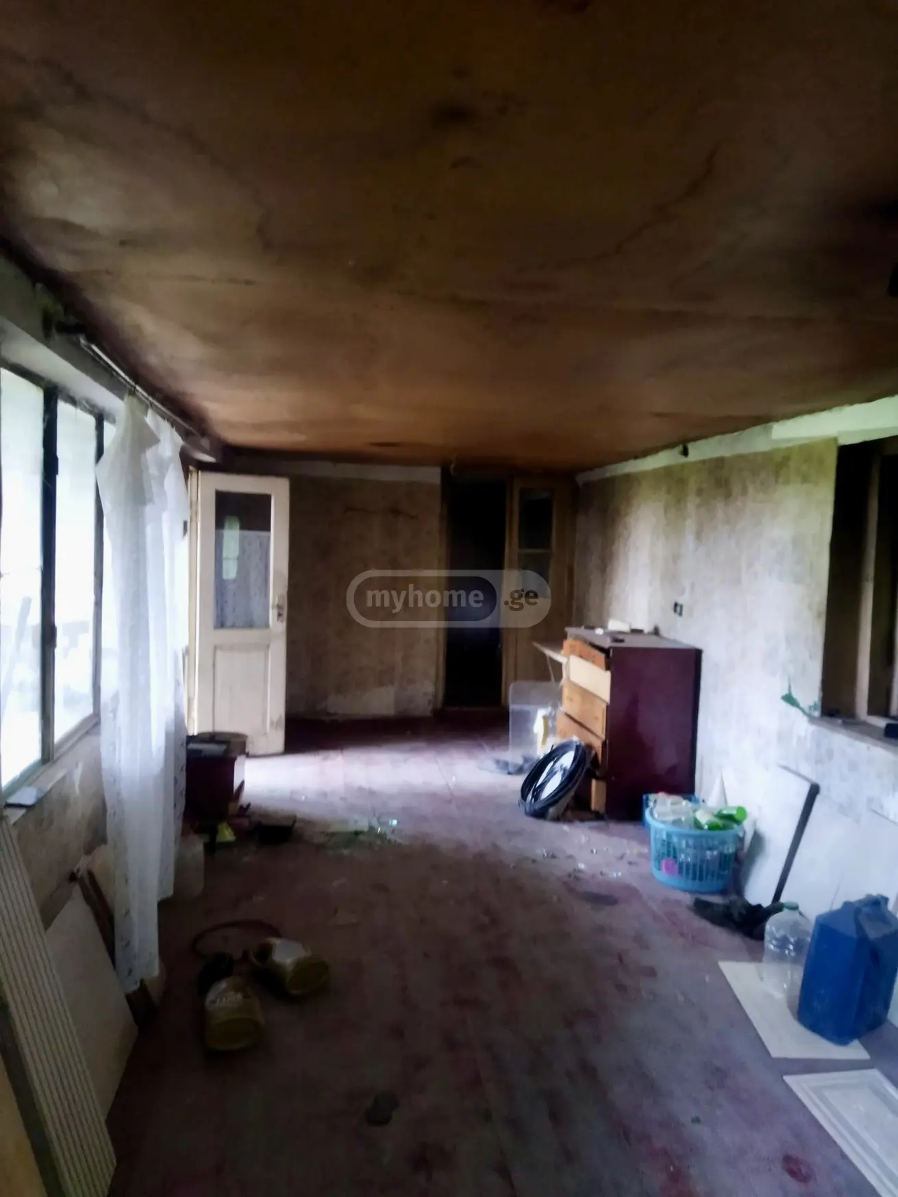 For Sale 7 Room Private House Gurjaanis Munitsipalitetshi view 9