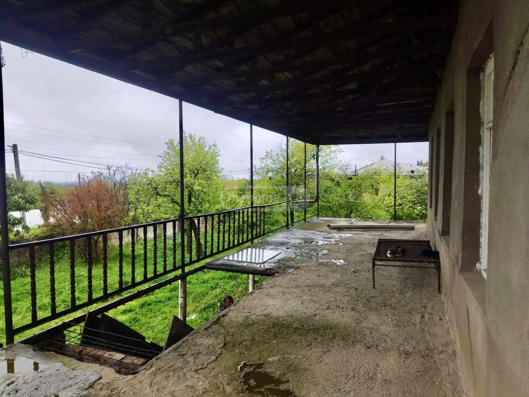 For Sale 7 Room Private House Gurjaanis Munitsipalitetshi view 11
