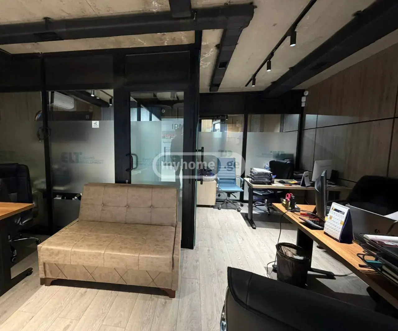 For Rent Savachro Commercial Space In Batumi view 6
