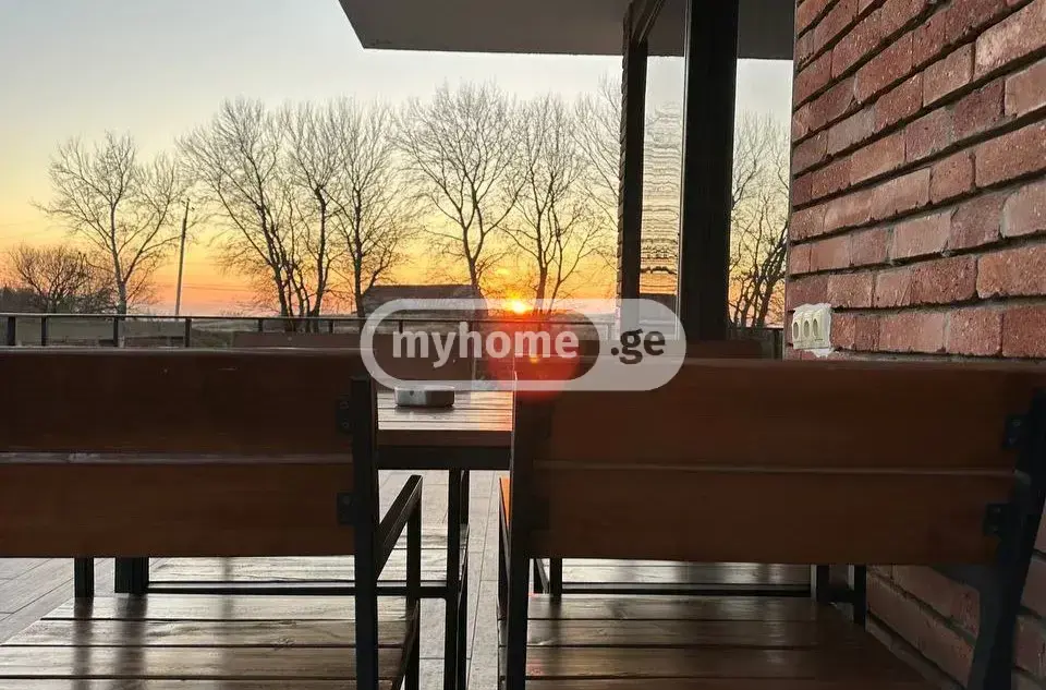 Продажа 4-комната Частный дом в Tianetis Munitsipalitetshi view 14