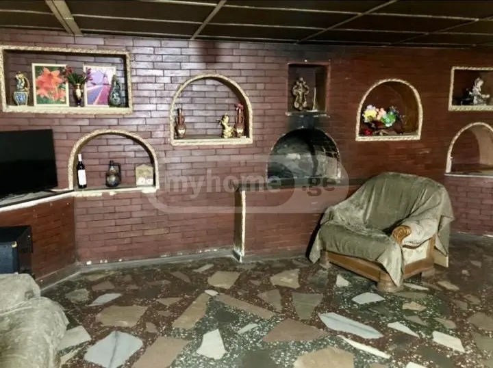 For Sale 10+ Room Private House Gurjaanis Munitsipalitetshi view 2