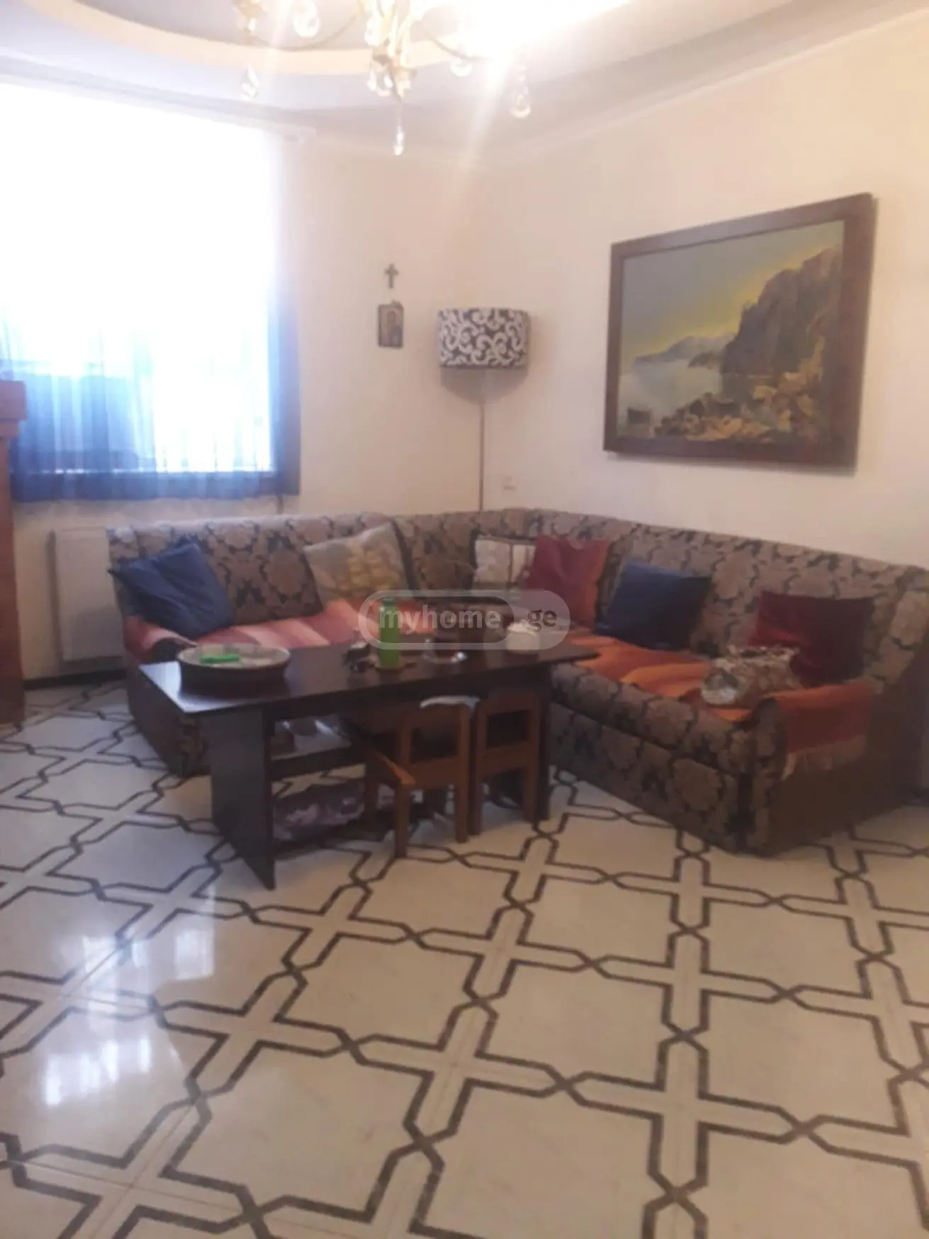 For Sale 10+ Room Private House Tsqaltuboshi view 1