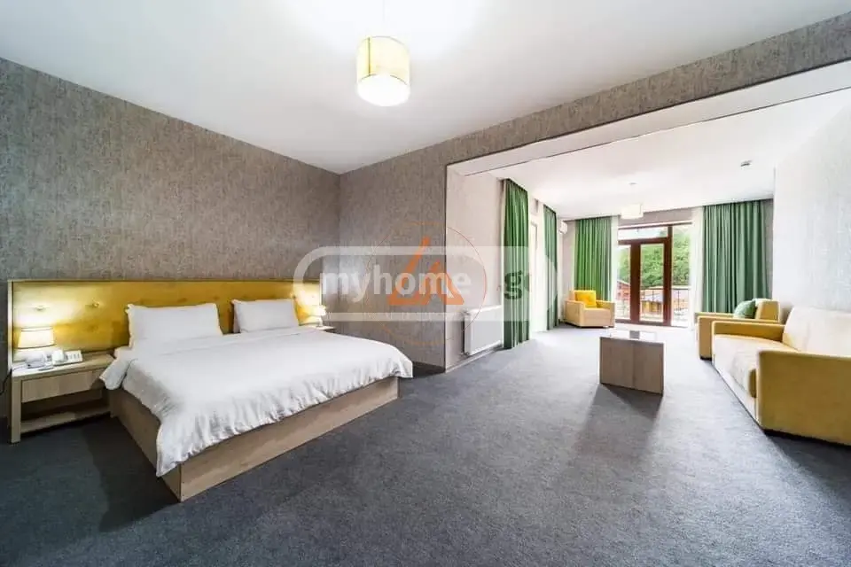 For Sale 10+ Room Sastumro Telavshi view 4