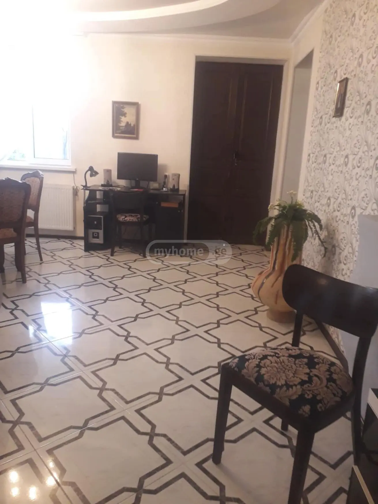 For Sale 10+ Room Private House Tsqaltuboshi view 3
