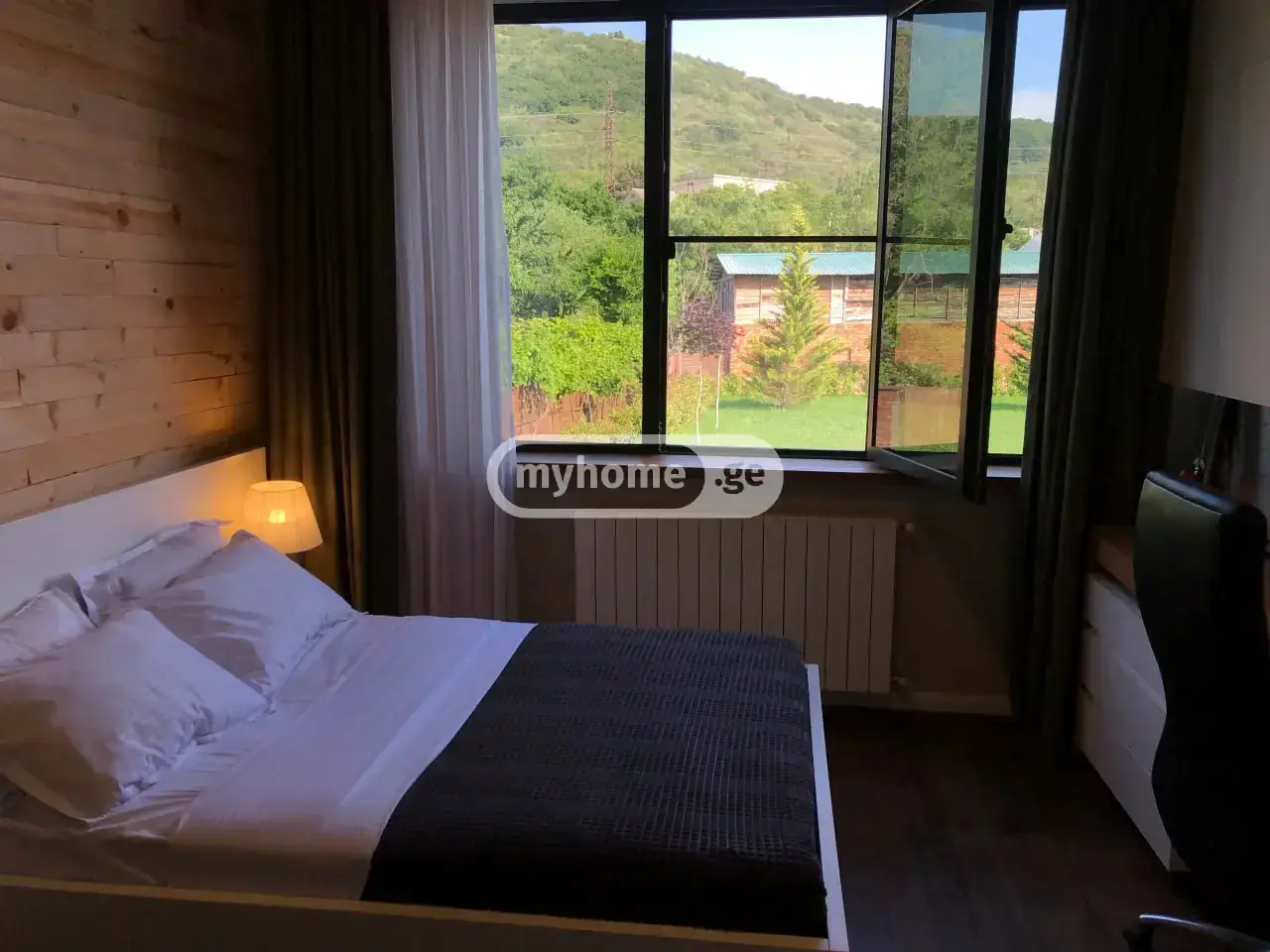 Продажа 4-комната Частный дом в Tianetis Munitsipalitetshi view 10