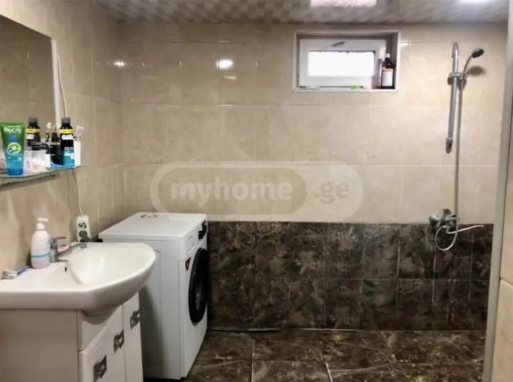 For Sale 10+ Room Private House Gurjaanis Munitsipalitetshi view 8