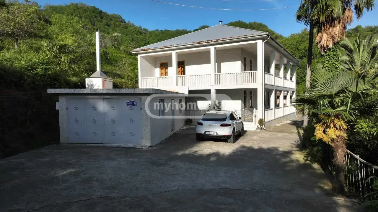 For Sale 6 Room Private House view 3