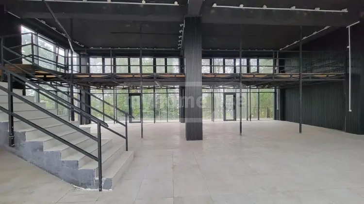 For Sale Universaluri Commercial Space Kobuletshi view 11