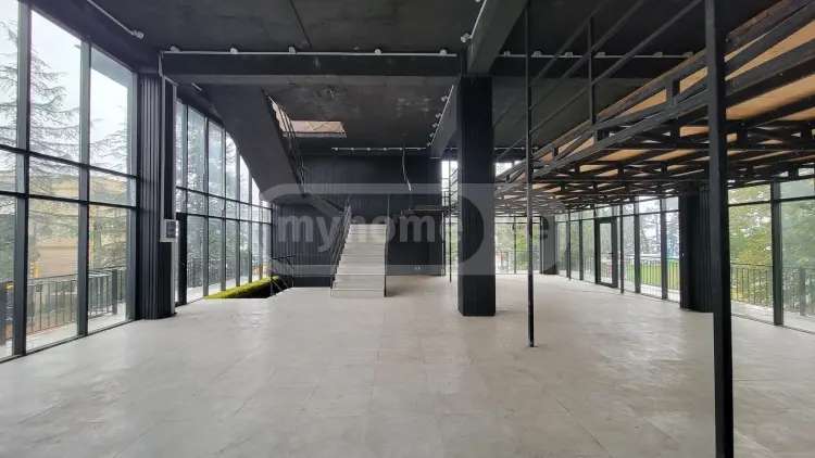 For Sale Universaluri Commercial Space Kobuletshi view 10
