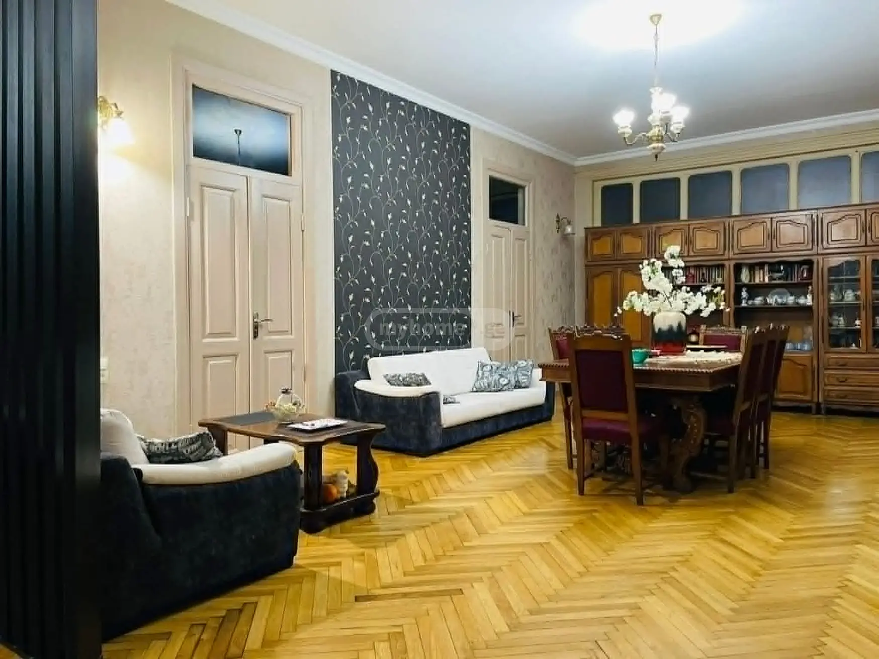 For Sale 10+ Room Private House Ozurgetshi view 13