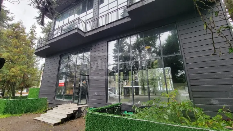 For Sale Universaluri Commercial Space Kobuletshi view 1