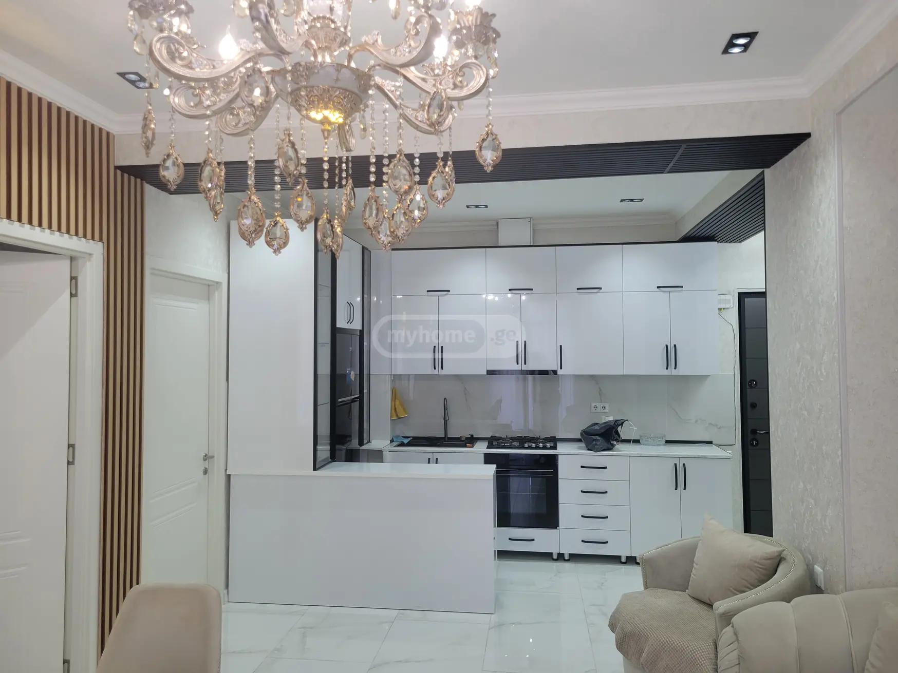 Daily Rent 3 Room Apartment, 6 of 6