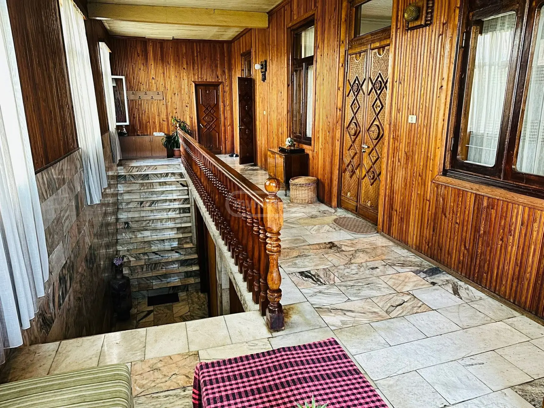 For Sale 10+ Room Private House Ozurgetshi view 2
