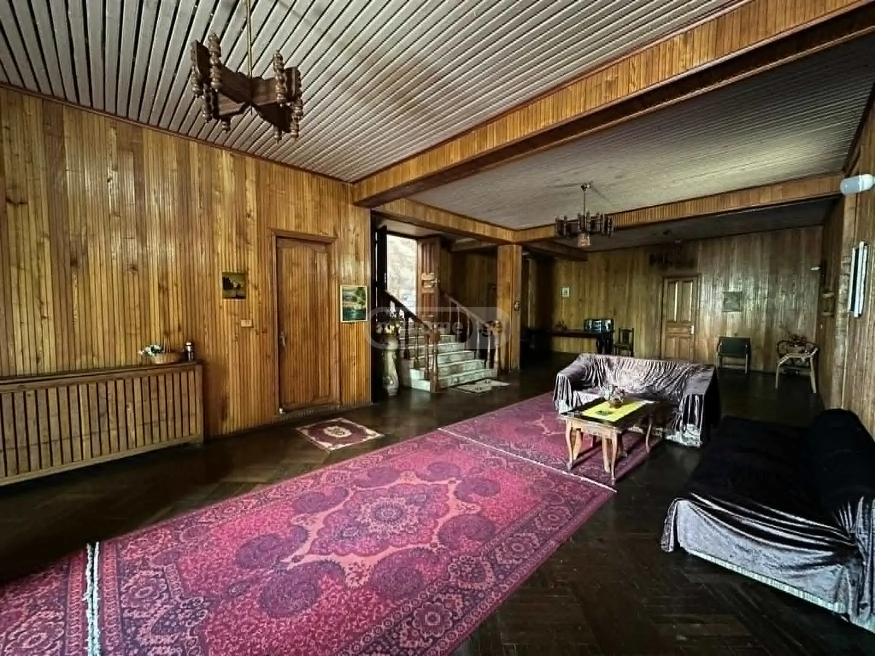 For Sale 10+ Room Private House Ozurgetshi view 6