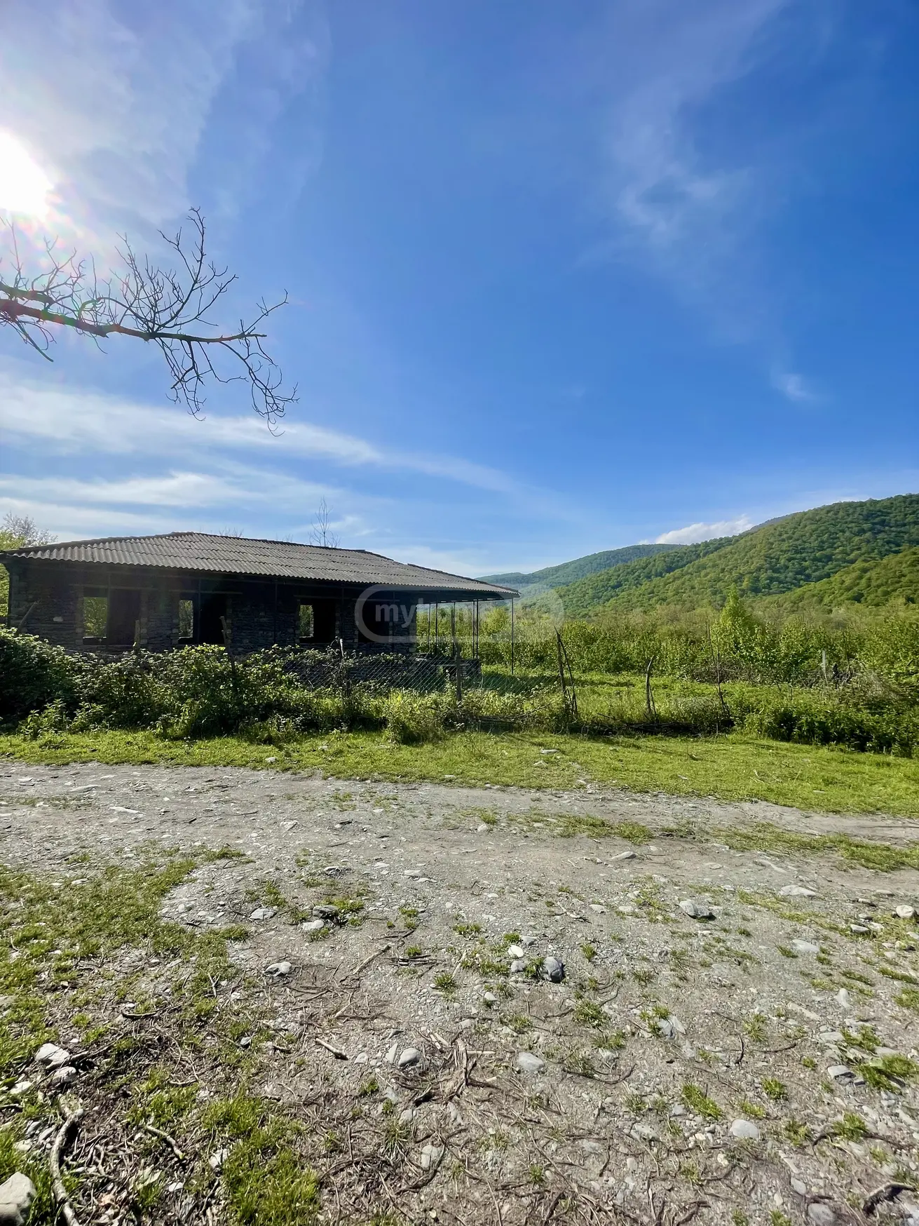 For Sale 5 Room Private House Telavis Munitsipalitetshi view 1