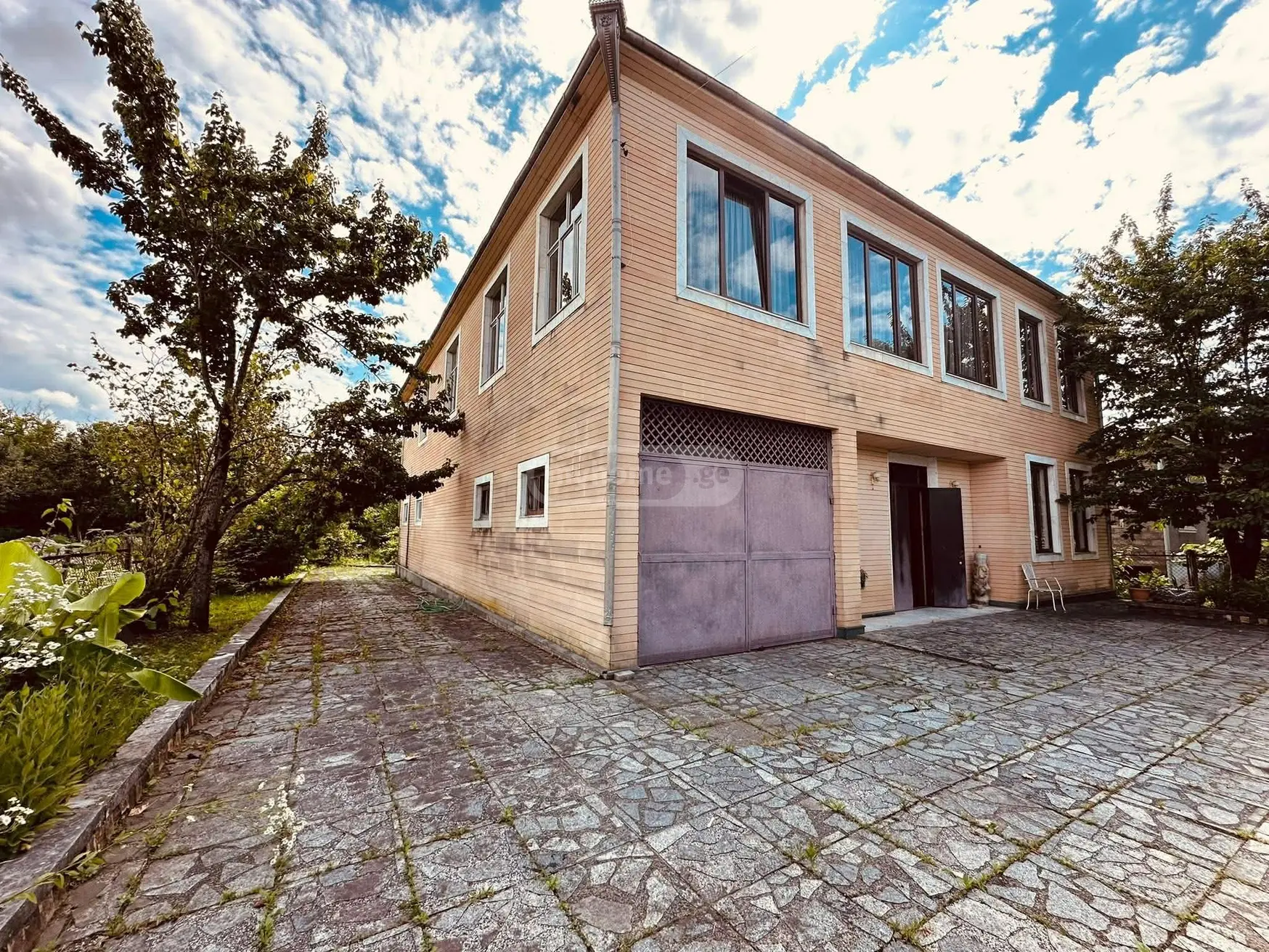 For Sale 10+ Room Private House Ozurgetshi view 8